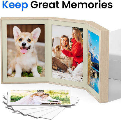 Compatible with Canon Selphy CP1500 RP-108 Color Ink Cartridge/Photo Paper RP-108IN 4" x 6" Glossy Photo Paper, for Selphy CP1500 CP1300 CP1200 CP1000 CP910, 2 Ink Cassette + 108 Photo Papers